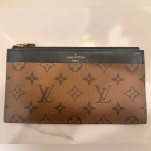 Louis Vuitton Slim Purse